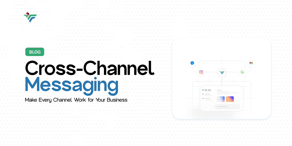Cross-Channel Messaging Isn’t About More Channels, It’s About Fewer ...