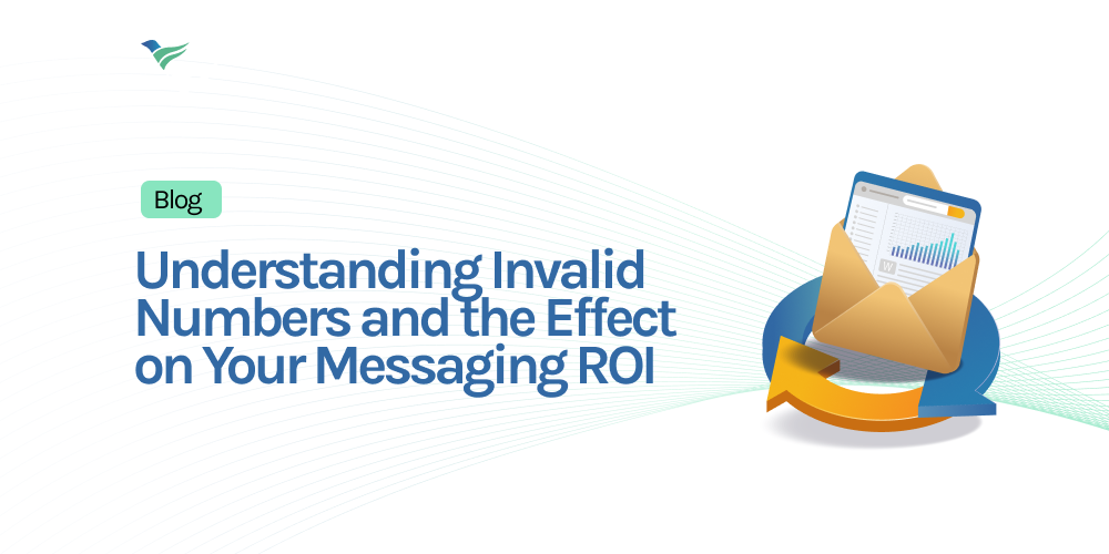 Tips for an effective Messaging ROI