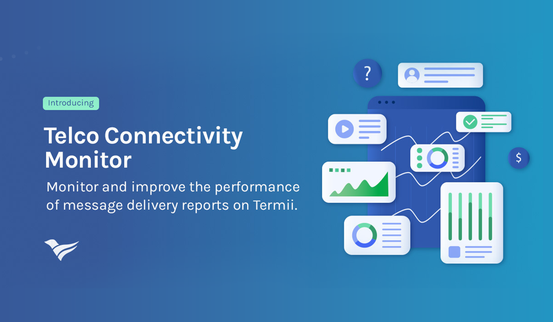 Introducing the Termii Telco Connectivity Monitor [TCM] Tool